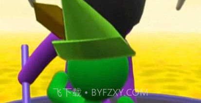 加入冲突3Dv1.0.23截图