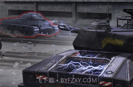 坦克阻击战v8.0.0.24截图