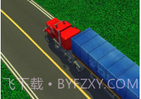 危重驾驶v0.21截图