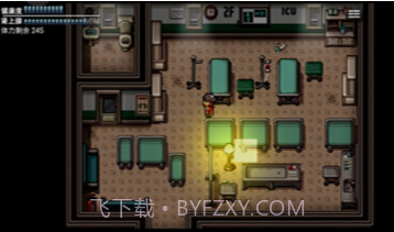 末日竟在我身边2v1.3.22截图