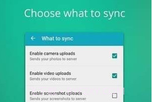 DAEMON Syncv2.2.0.17截图