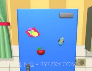 冰箱陈列师傅v1.10.21截图