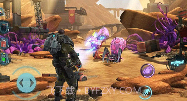 进化2乌托邦之战内置菜单v0.798.19截图