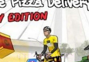 自行车送披萨v0.26截图