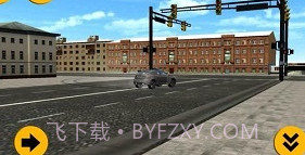 焦点漂移模拟器v2.19截图