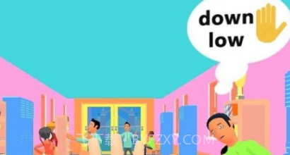 击掌赛跑者v1鐎瑰宕渧1.21截图