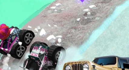 极限生存模拟器v1.23截图