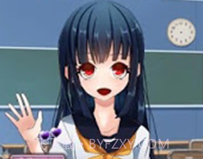 病娇女友v1.17截图