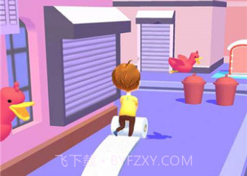 厕所之战v0.19截图