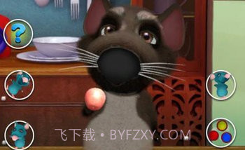会说话的老鼠V1.18截图
