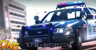 疯狂漂移赛车城2v1.22截图