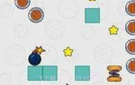 Splat Ballv0.24截图