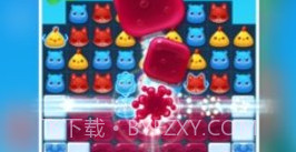 开心消消乐（Anipop）V1.18截图