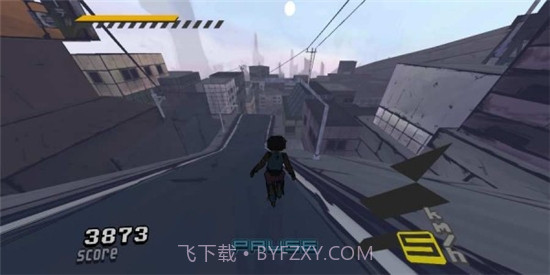 蝴蝶飞行员1.0.8截图