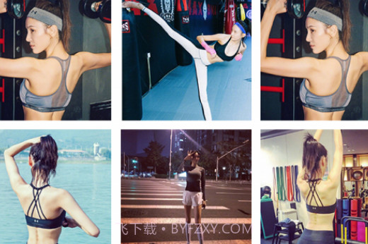 兔跑(运动健身)v1.0.26截图