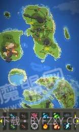 创世神模拟器中文版游戏手游v0.5.168截图