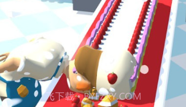 粉碎蛋糕v1.23截图