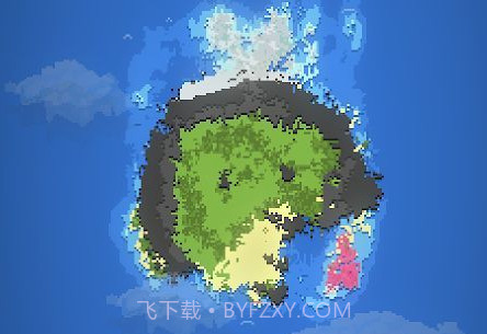 世界盒子powerbox模组v0.9.18截图