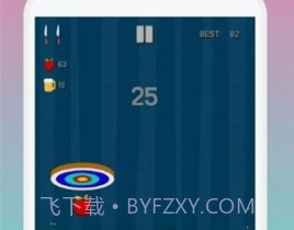 匕首射击v1.23截图