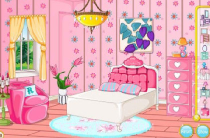 公主城堡装饰v1.25截图