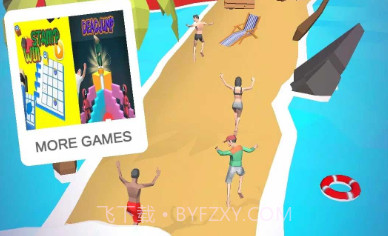 海啸幸存者v0.23截图