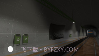 神秘隧道v1.20截图