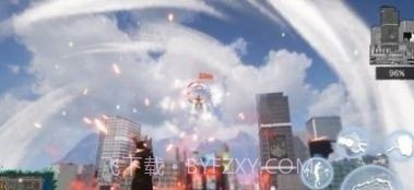 不败英雄大城市1.16截图