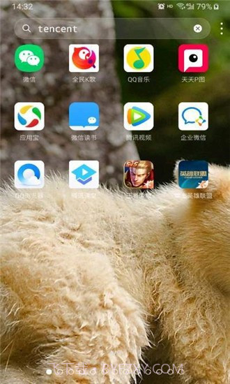DNA桌面2.4.22截图