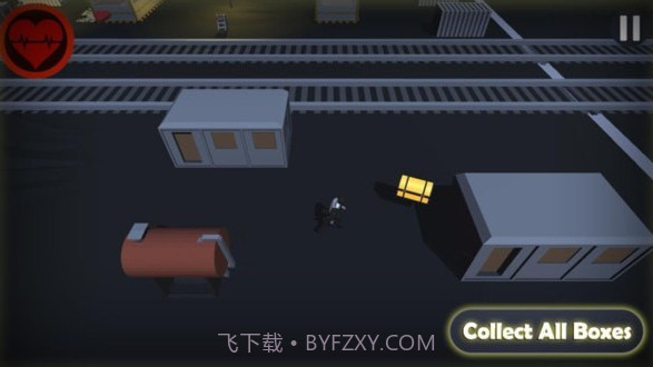 道路杀手3Dv0.22截图