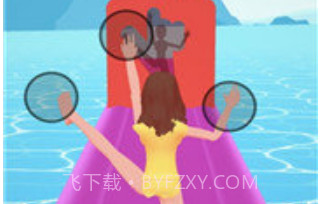 水上来追妹v1鐎瑰宕渧1.18截图