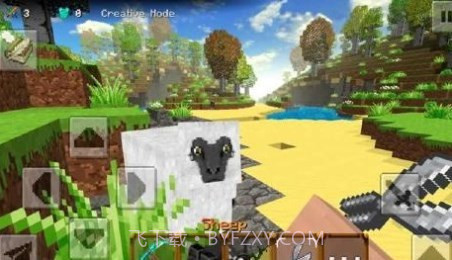 迷你工艺2:群落v1.2.20截图