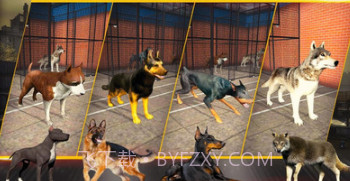 三角洲部队突击队v1.0.24截图