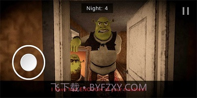 史莱克旅馆2精简版1.7截图