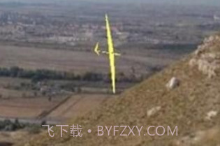 逼真遥控飞机V1.17截图