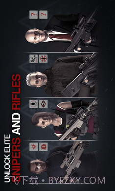 刺客任务2世界刺杀v0.1.19截图