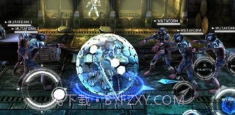 聚爆implosionv1.5.20截图