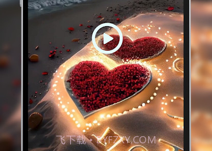 现场鲜花壁纸v1.20截图