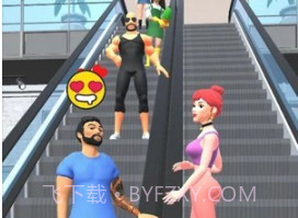 恶作剧比赛v1.23截图