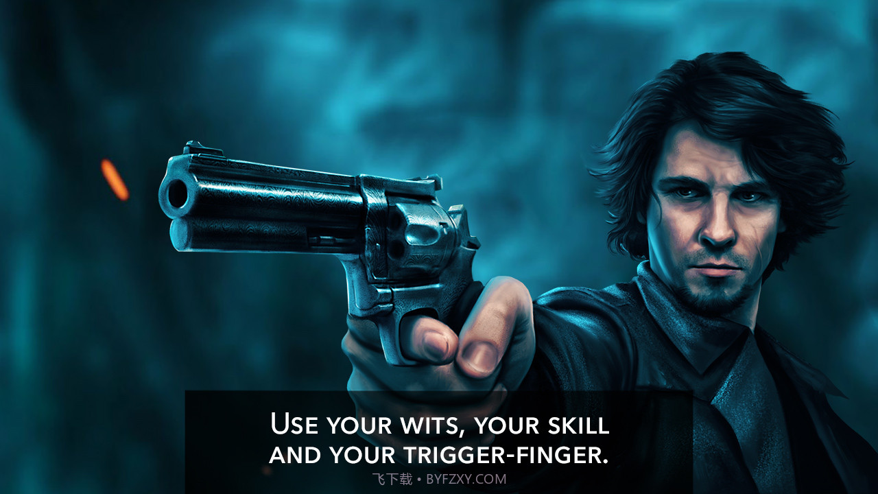 亚当沃尔夫Adam Wolfev1.0.19截图