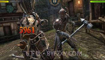 暗黑钢甲v0.6.20截图