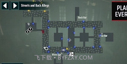 杀手血钱复仇v0.1.1312.18截图