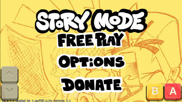 周五夜放克坦兵模组v0.2.7.19截图