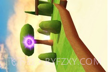 3D卡通酷跑(Diversion)1.20截图