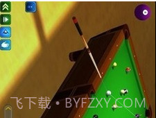 3D单机台球1.17截图