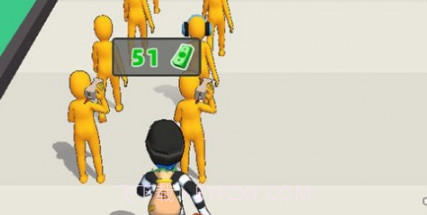 大哥别追我v1.23截图