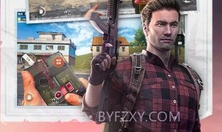 对峙2画质修改器V2.6.19截图