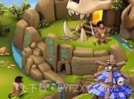 残酷时代v1.0.22截图