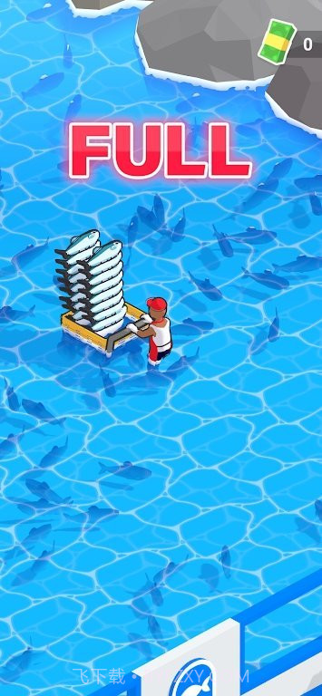 抓鱼出售1.0.18截图