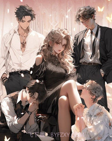 ai动漫虚拟男友v1.2.18截图