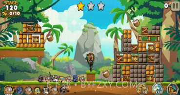 弹射器任务v1.0.22截图